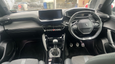 Peugeot 2008 1.2 PureTech 130 GT Line 5dr Petrol Estate